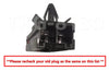 Nissan Sunny Bluebird Sedan Power Window Motor (1995-2001)