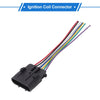 Chevy 2011 - 2016 1 x Ignition Coil Connector (2011 - 2016)