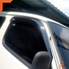 Toyota Hiace Commuter Visor Rain Shield Wind Deflector (1992-2004)