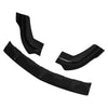 Benz Sprinter W906 Bumper Spoiler Lip Splitter Kit (2014-2016)