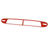 Chevrolet Camaro Red Air Vent Outlet Cover Trim (2010-2015)