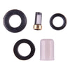 Toyota 4Runner, T100 30x Fuel Injector Repair Kit (1996-2002)