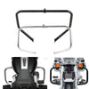 Harley-Davidson Street Glide Engine Guard Crash Bar (2009-2023)