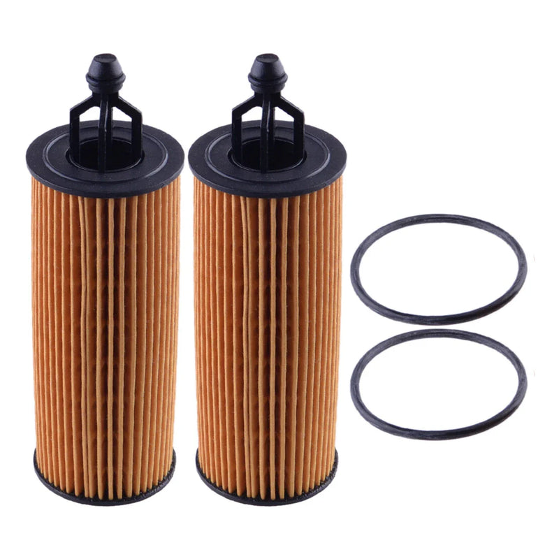 Jeep Dodge Ram Chrysler 3.2L 3.6L V6 Engine Oil Filter (2011-2023)