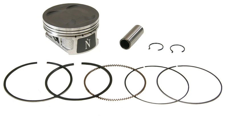 Can-Am Maverick Trail 800 Namura 91mm Standard Bore Piston Kit (2018–2021)