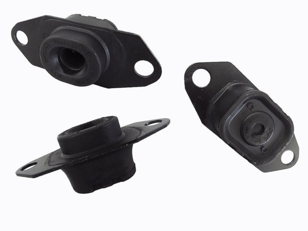 Engine Mount Front Left Hand Side FOR Nissan Tiida C11