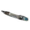 Holden Commodore VE Rear Right Outer Door Handle Chrome (2006–2013)