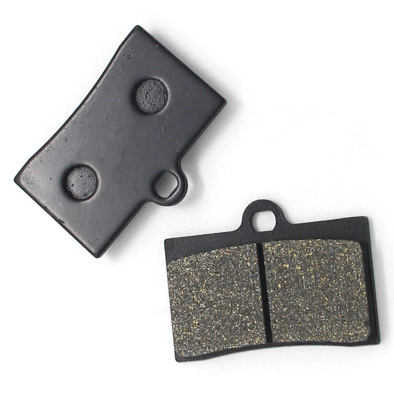 Benelli Scooter 666 Front Brake Pad Set (1998-1999)