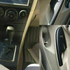 Toyota Corolla Carbon Fiber Interior Trim / Stickers Decals Cover (2007–2013)