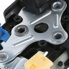 Holden Barina, Viva Front Left Door Lock Latch (2005-2012)