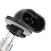 Car (12V) - Auto Headlight 27W 881 Fog Light Halogen (Fits Various Models)