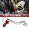Kayo T2 Folding Motorcycle Gear Shifter Lever 1 Pc