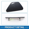 BMW M5 (2013-2016) Gray Bumper Headlight Washer Nozzle Cover