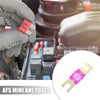Car / Truck / Motorcycle / Boat Audio 6 x 70A AFS Mini ANL Fuse