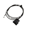 Mazda 6 Hood Release Cable (2003-2008)