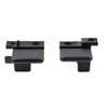 Honda Accord Center Console Lock Trays (2003-2007)