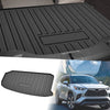 Toyota Highlander (2024-2025) 1 Pc Flat Face Cargo Liner Trunk Mat