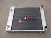 Land Rover Defender, Discovery 300TDI Alloy Radiator & Fan (1990-1998)