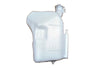 Isuzu D-Max Coolant Bottle Overflow (2012-2017)