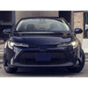 Toyota Corolla Sedan Power Mirror Assembly Black (2020-2022)