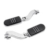 Harley Touring Road King Footpeg Bracket Mount (1993-2025)