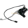 Yamaha Big Bear 250 400 Bear Tracker 250 Front Brake Master Cylinder Right