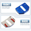 Volvo S90 4 x Car Door Lock Latch Covers (2017-2023)