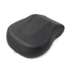 Harley FLSTF FatBoy Rear Pillion Seat (2008-2014)