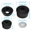 Ford F250 F350 2 / 4WD 20 x Polyurethane Body Mounts (1999-2018)
