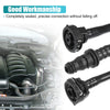 Mercedes-Benz GL450 GL63 Engine Coolant Radiator Overflow Hose (2007-2012)