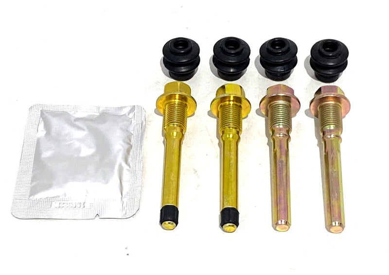 Nissan 350Z Rear Brake Caliper Slide Pin Kit (2002–2009)