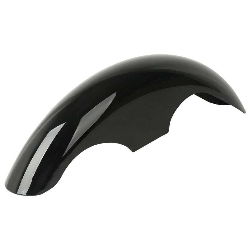 Harley Custom Bobber Chopper Dyna Wide Glide 4.5" Wide Front Fender (2006-2023)