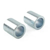 Honda CRF50F XR50R Kawasaki Suzuki 25mm Front Wheel Axle Spacers