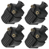 Mariner Outboard 50HP (1980-1985) *4-Pack* Ignition Coils