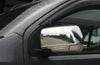 Chevrolet Holden Trailblazer Chrome Mirror Cover Trim (2012-2015)