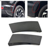 Toyota RAV4 Car Rear Bumper Side Extension Molding (2016-2018)