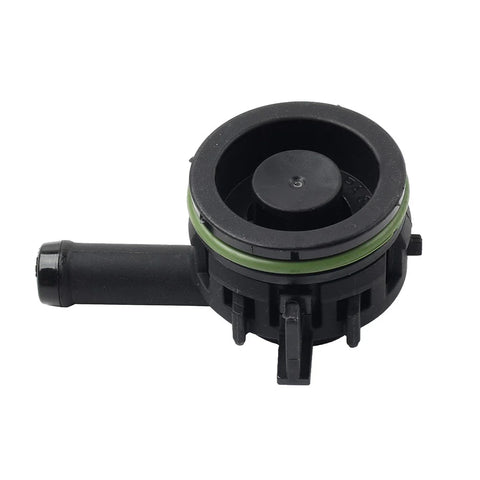 Audi, Volkswagen, Skoda, Seat Crankcase Breather Hose Check Valve