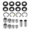 Kawasaki Brute Force 650 750 2 x Front Lower A-Arm Bushings