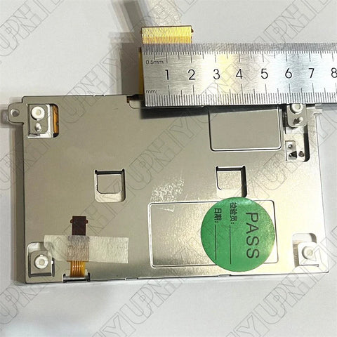 Ford Focus, Fiesta, Kuga, Ranger, Transit, C-Max 5" LCD Screen (2011-2018)