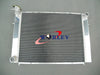 Holden Commodore VG VL VN VP VR VS V8 5.0L Aluminum Radiator + Hose (1988-1997)