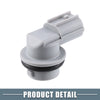 Honda Civic Side Marker Light Bulb 2 x (2016-2021)