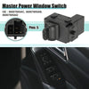 Dodge Dakota Front Passenger Side Master Power Window Switch (2000-2004)