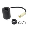 Volvo EC140, EC160, EC210, EC240 24V Solenoid Valve Coil (2000-2023)