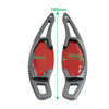 Honda Civic Steering Wheel Shifter Paddle Extensions (2022 - Present)