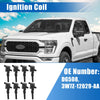 Ford E-150, Lincoln 8pcs Ignition Coils DG508 (2003-2014)