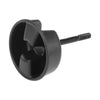 Jeep Wrangler 2 x Hardtop Freedom Top Panel Mounting Knob Screws (2007-2019)