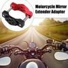 Make Model 17 to 42mm / Motorcycle Bike Light Holder