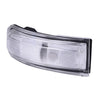 Jeep Renegade Left Side Wing Door Mirror Indicator (2015-2022)