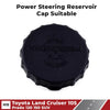 Cap Sub ASSY Vane Pump Oil Reservoir Fits Toyota Land Cruiser HZJ71 Prado D10