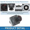 Land Rover Discovery Range Rover Rear View Backup Camera (2013-2015)